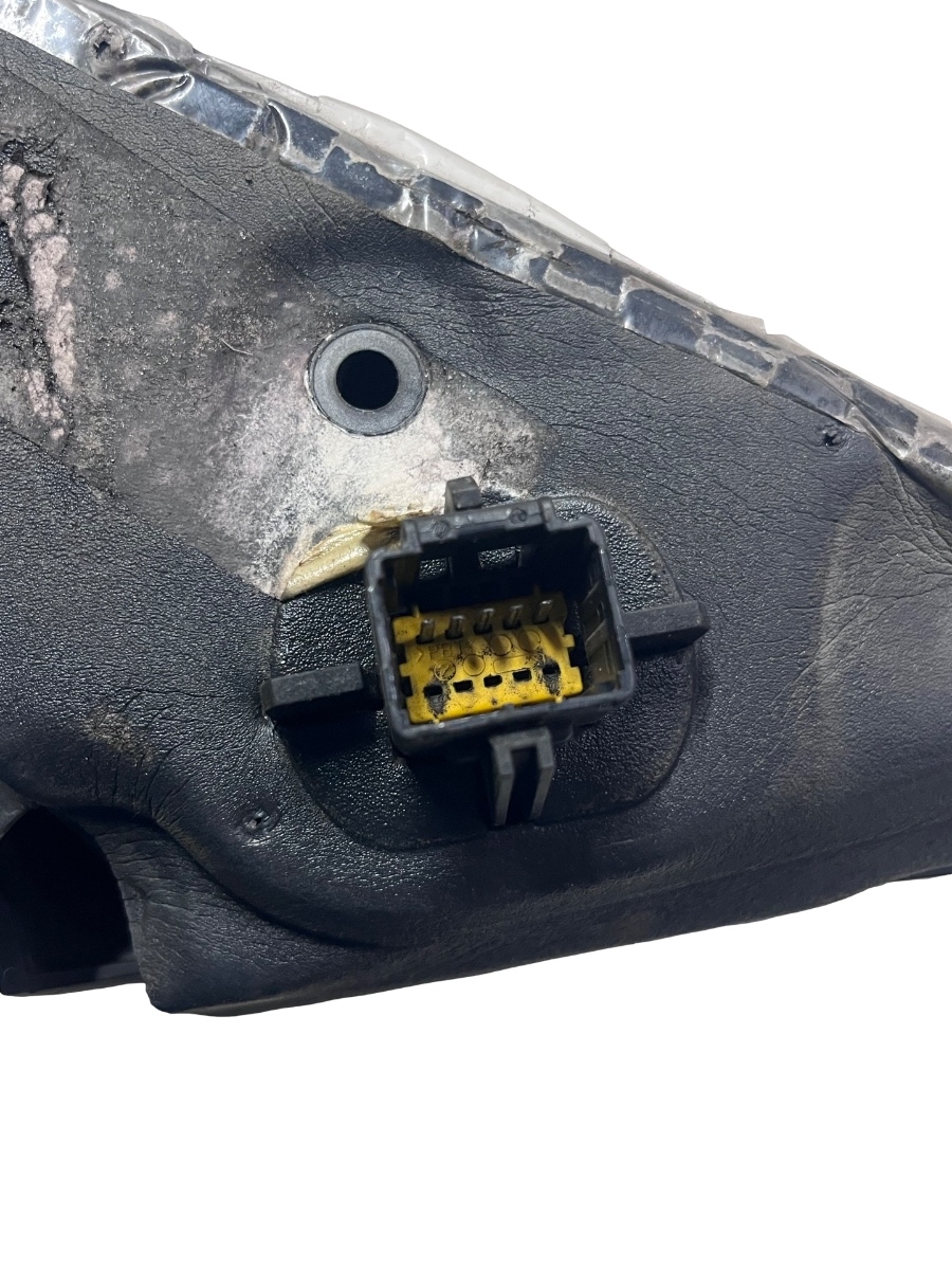 Oglinda laterala electrica portiera stanga fata RENAULT SCENIC II JM0/1_ 2003 - > – foto 4