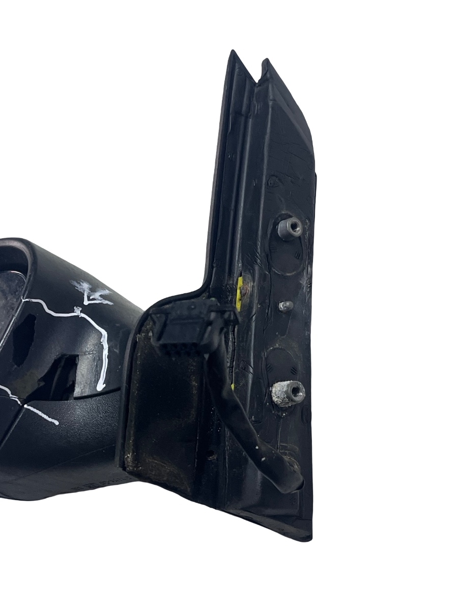 Oglinda laterala electrica portiera stanga fata SEAT ALTEA 5P1 2004 -> ( carcasa crapata ) – foto 4