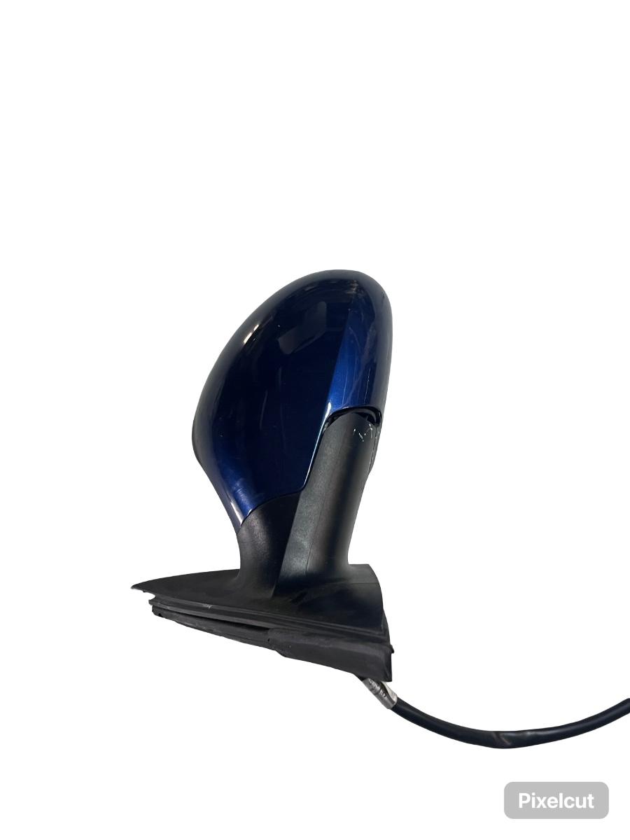 Oglinda laterala electrica portiera stanga fata SEAT IBIZA IV 6L1 2002 - 2009 ( 2 USI ) – foto 3
