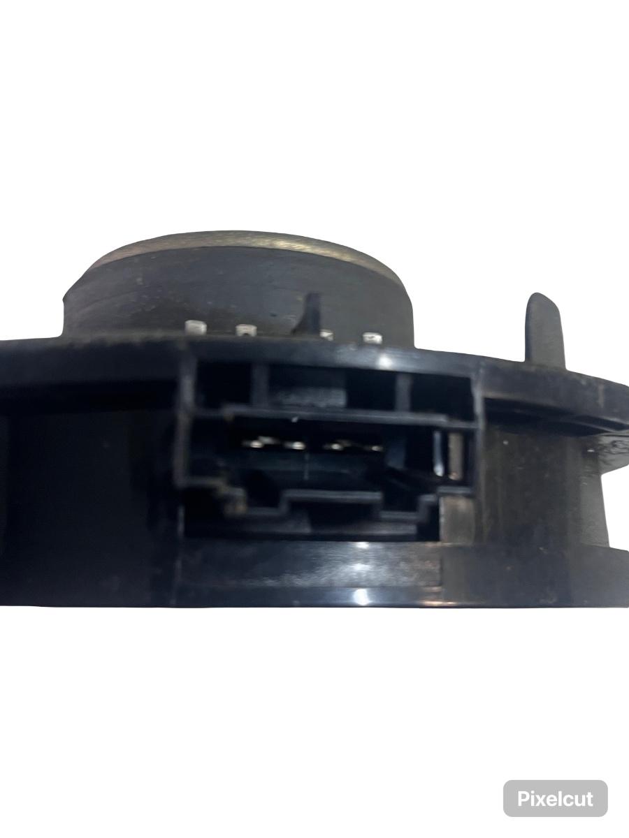 Oglinda laterala electrica portiera stanga fata SEAT IBIZA IV 6L1 2002 - 2009 ( 2 USI ) – foto 5