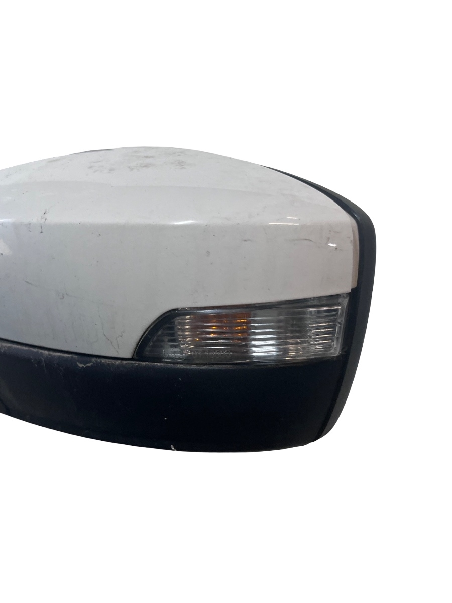 Oglinda laterala electrica portiera stanga fata SKODA FABIA III Break NJ5 2014 -> 6V1857407F ( 6 PINI ) – foto 3