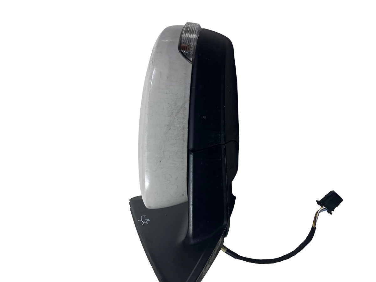 Oglinda laterala electrica portiera stanga fata SKODA FABIA III Estate NJ5 2014 - > 6V1857407 ( 6 PINI ) – foto 4