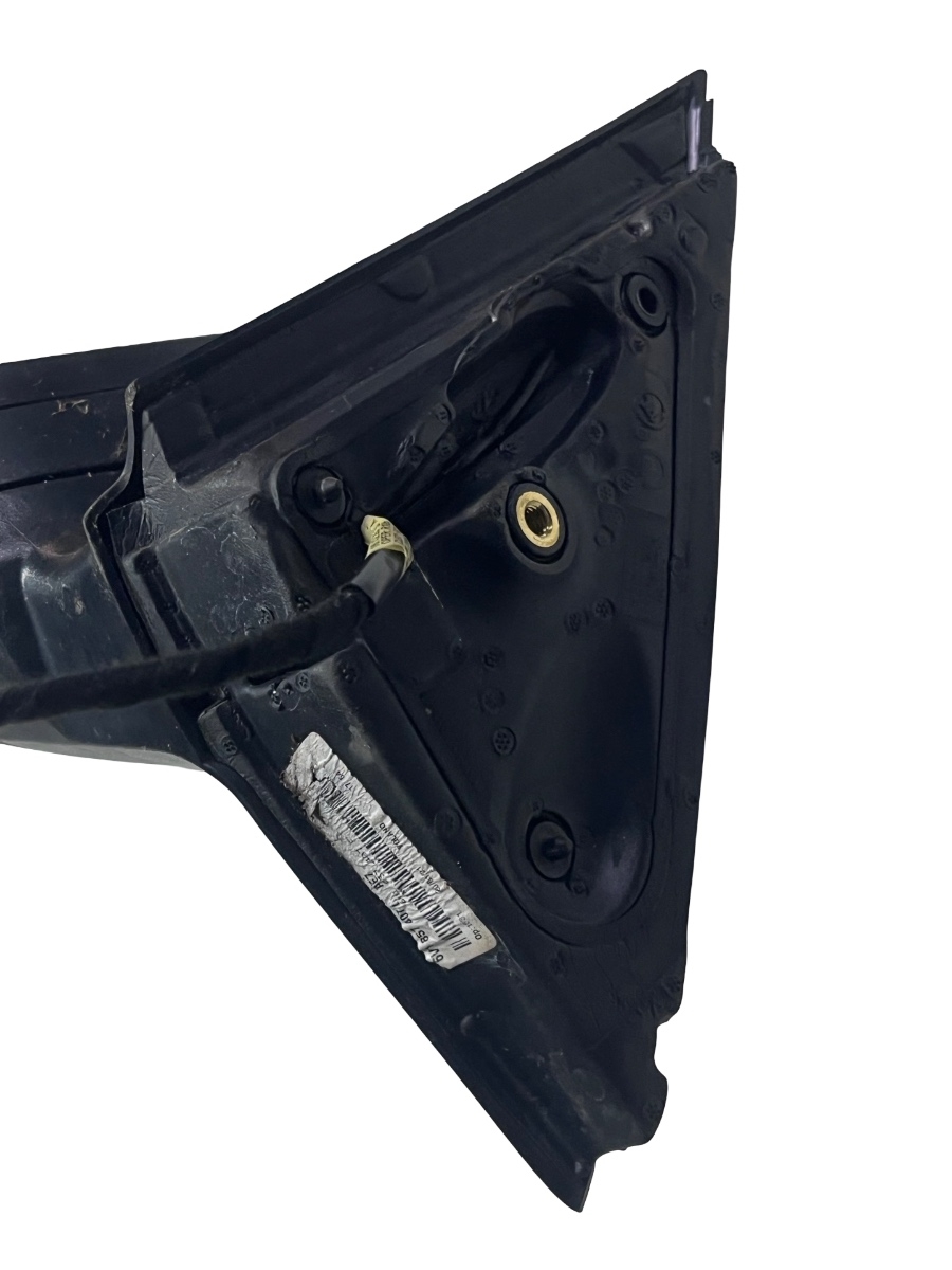 Oglinda laterala electrica portiera stanga fata SKODA FABIA III Estate NJ5 2014 - > 6V1857407 ( 6 PINI ) – foto 2