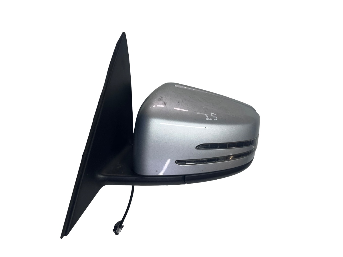 Oglinda laterala electrica portiera stanga fata ( UK ) MERCEDES-BENZ C-CLASS W204 2007 - 2014 A2048103316 – foto 3