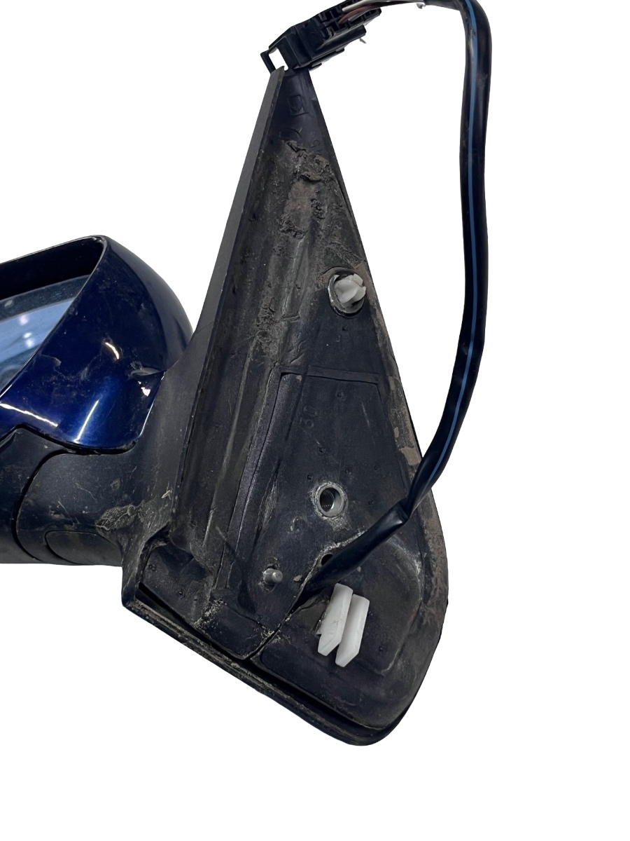Oglinda laterala electrica portiera stanga fata VOLKSWAGEN GOLF IV 1J1 1997 - 2007 ( 5 pini ) – foto 3
