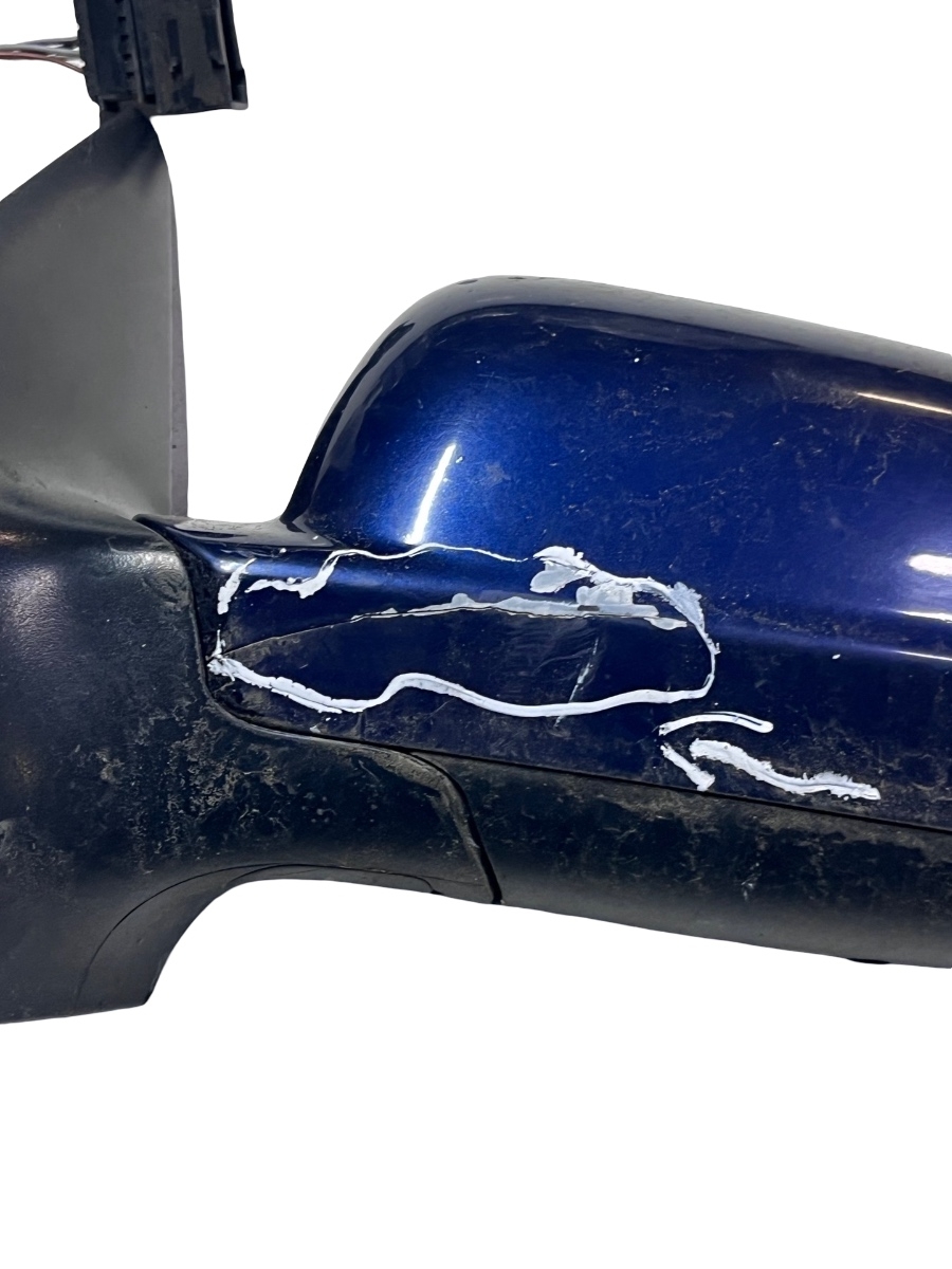 Oglinda laterala electrica portiera stanga fata VOLKSWAGEN GOLF IV 1J1 1997 - 2007 ( 5 pini ) – foto 4