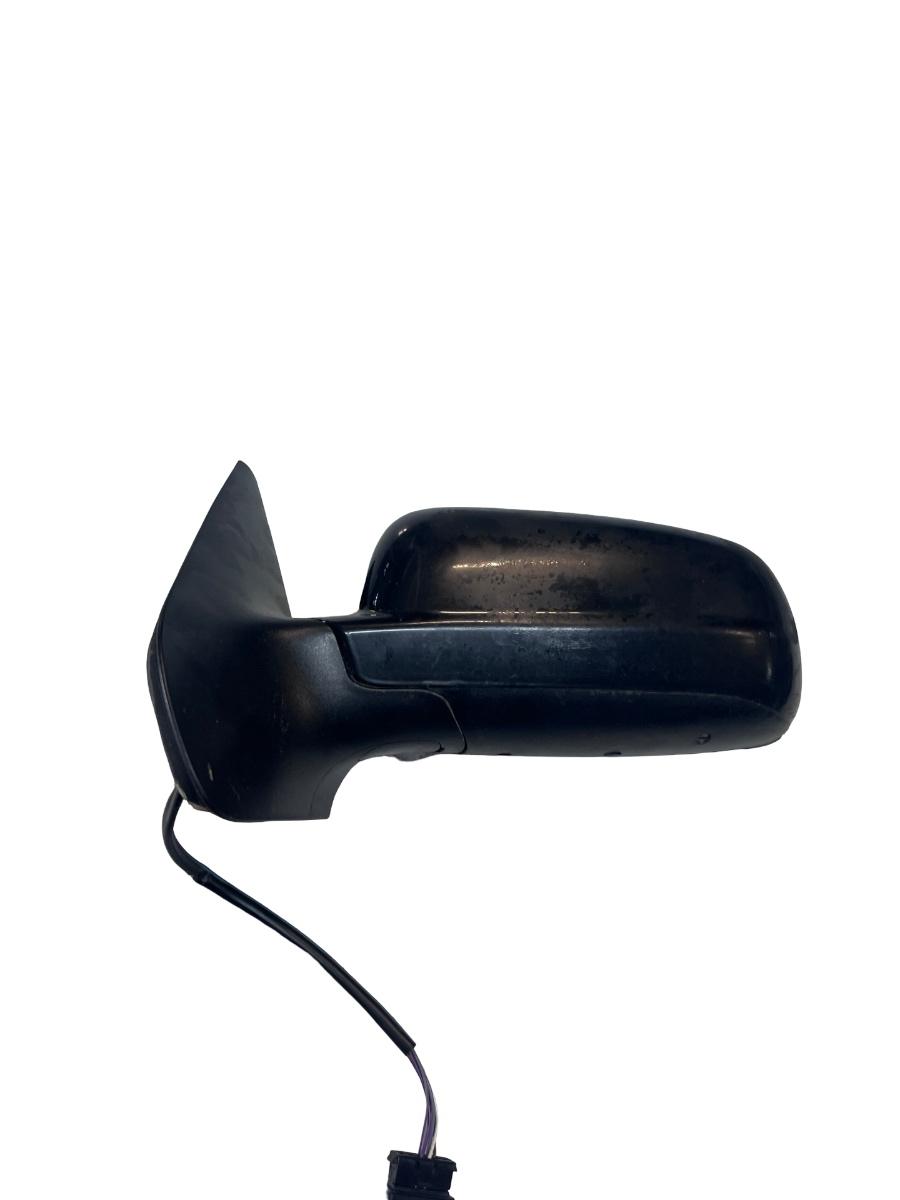 Oglinda laterala electrica portiera stanga fata VOLKSWAGEN GOLF IV 1J1 1997 - 2007 – foto 2