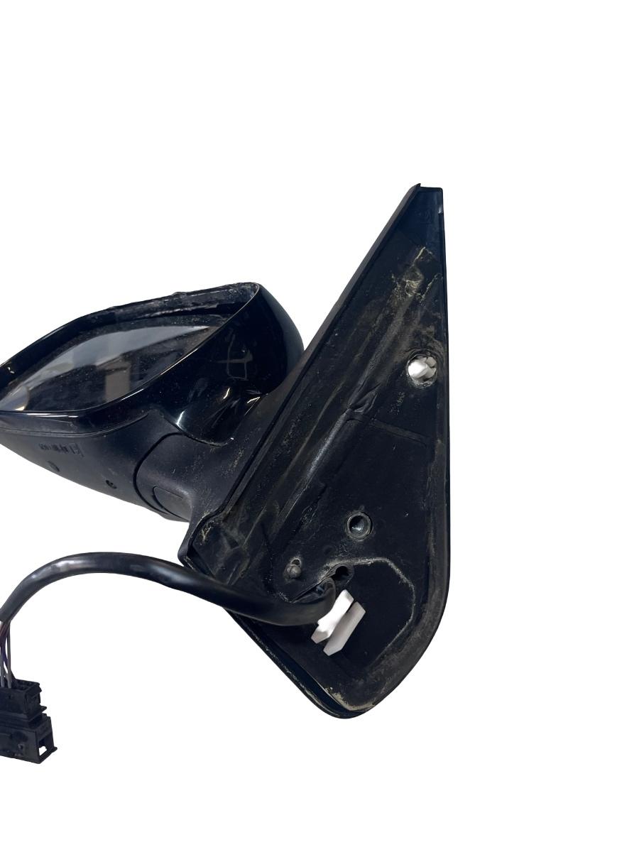 Oglinda laterala electrica portiera stanga fata VOLKSWAGEN GOLF IV 1J1 1997 - 2007 – foto 3