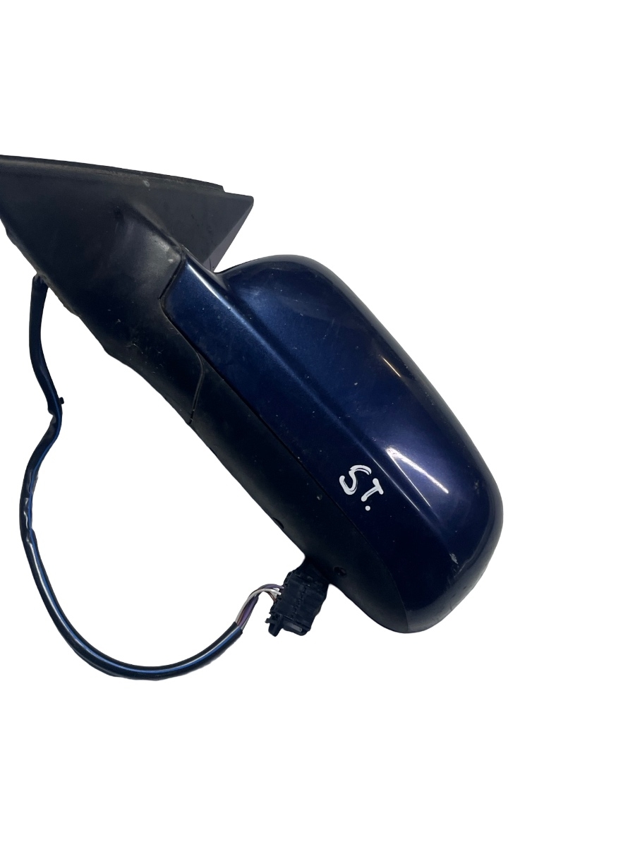 Oglinda laterala electrica portiera stanga fata VOLKSWAGEN PASSAT 3B2 1996 - 2001 ( 5 PINI ) – foto 3