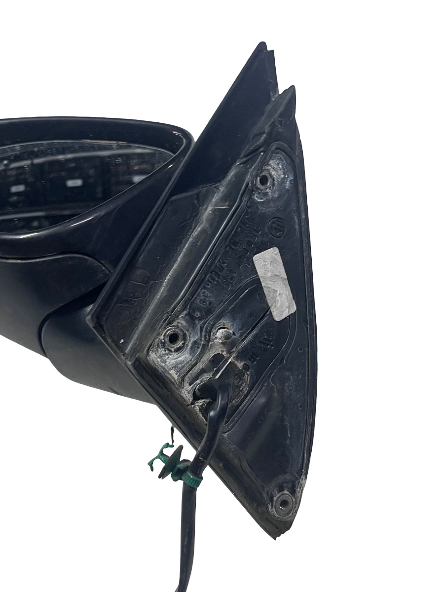 Oglinda laterala electrica portiera stanga fata VOLKSWAGEN PASSAT 3C2 2005 - 2010 3C0857933 ) 6 PINI ) – foto 4
