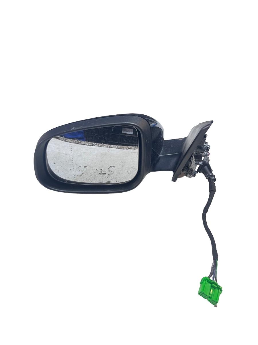 Oglinda laterala electrica portiera stanga fata VOLVO V40 Hatchback 525, 526 2012 -> 31278122 ( 8 PINI )
