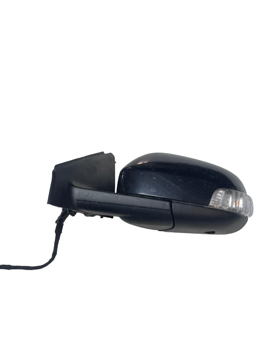 Oglinda laterala electrica portiera stanga fata VOLVO V40 Hatchback 525, 526 2012 -> 31278122 ( 8 PINI ) – foto 4