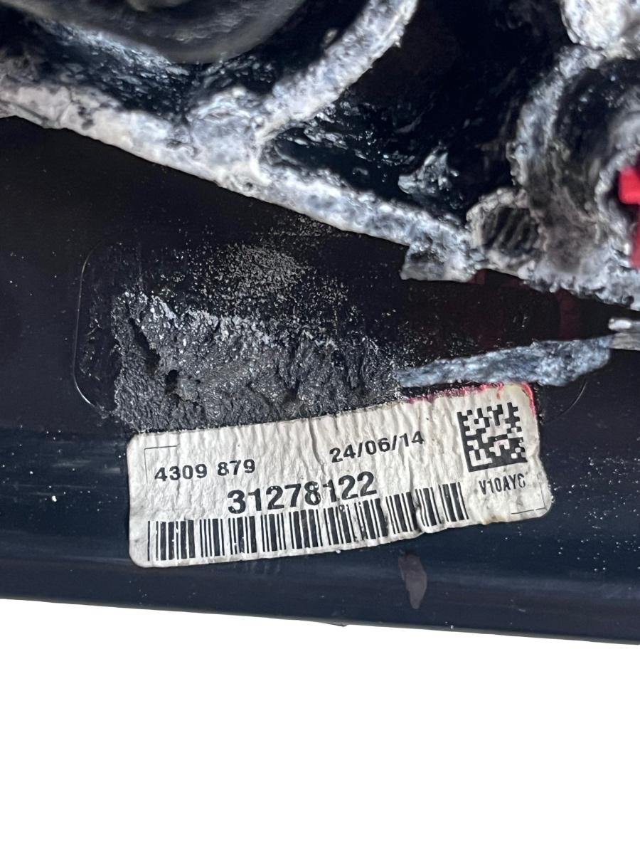Oglinda laterala electrica portiera stanga fata VOLVO V40 Hatchback 525, 526 2012 -> 31278122 ( 8 PINI ) – foto 6