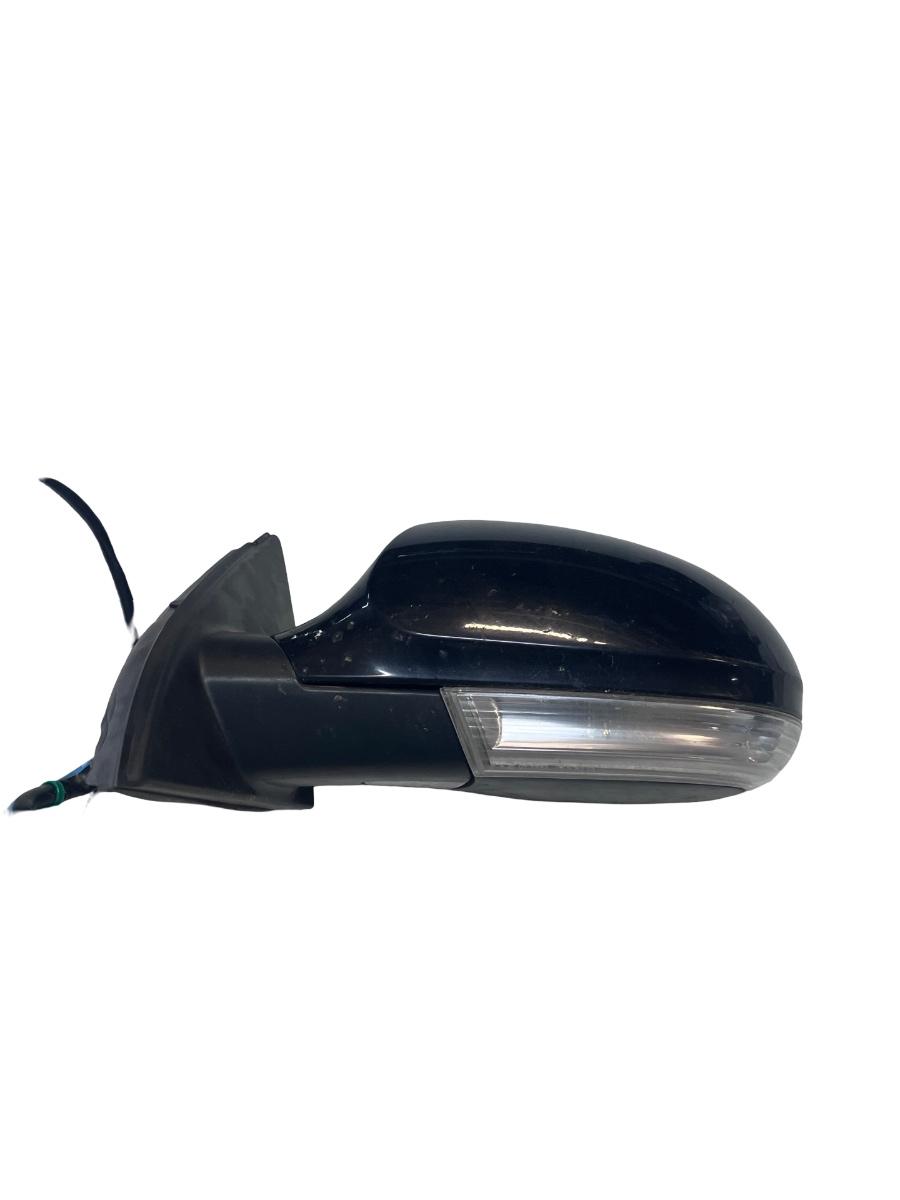 Oglinda laterala electrica portiera stanga VOLKSWAGEN PASSAT Variant 3C5 2005 - 2011 3C0857933 9 PINI – foto 3