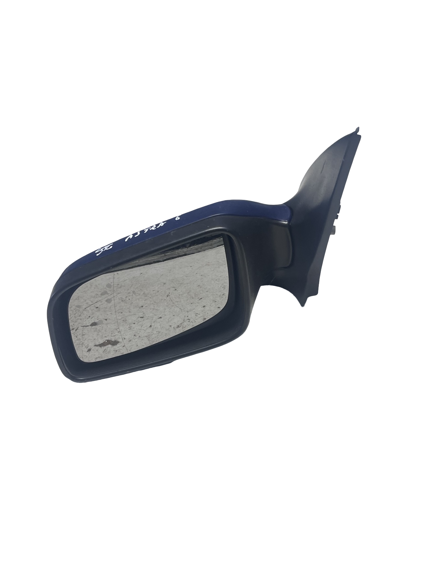 Oglinda Laterala Electrica stânga față 5 pini  Opel Astra G 1998–2009 - cod: 259149