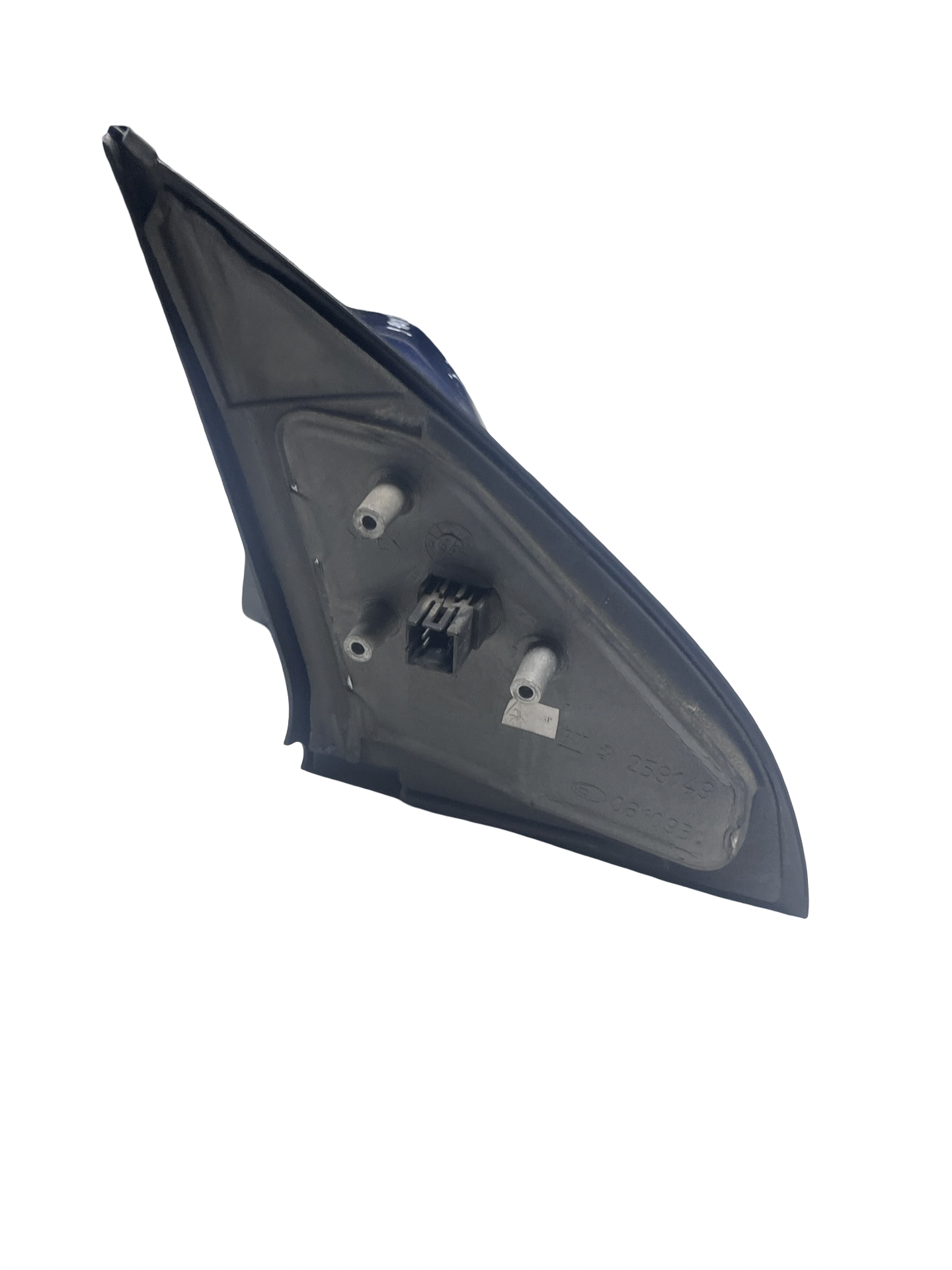 Oglinda Laterala Electrica stânga față 5 pini  Opel Astra G 1998–2009 - cod: 259149 – foto 2