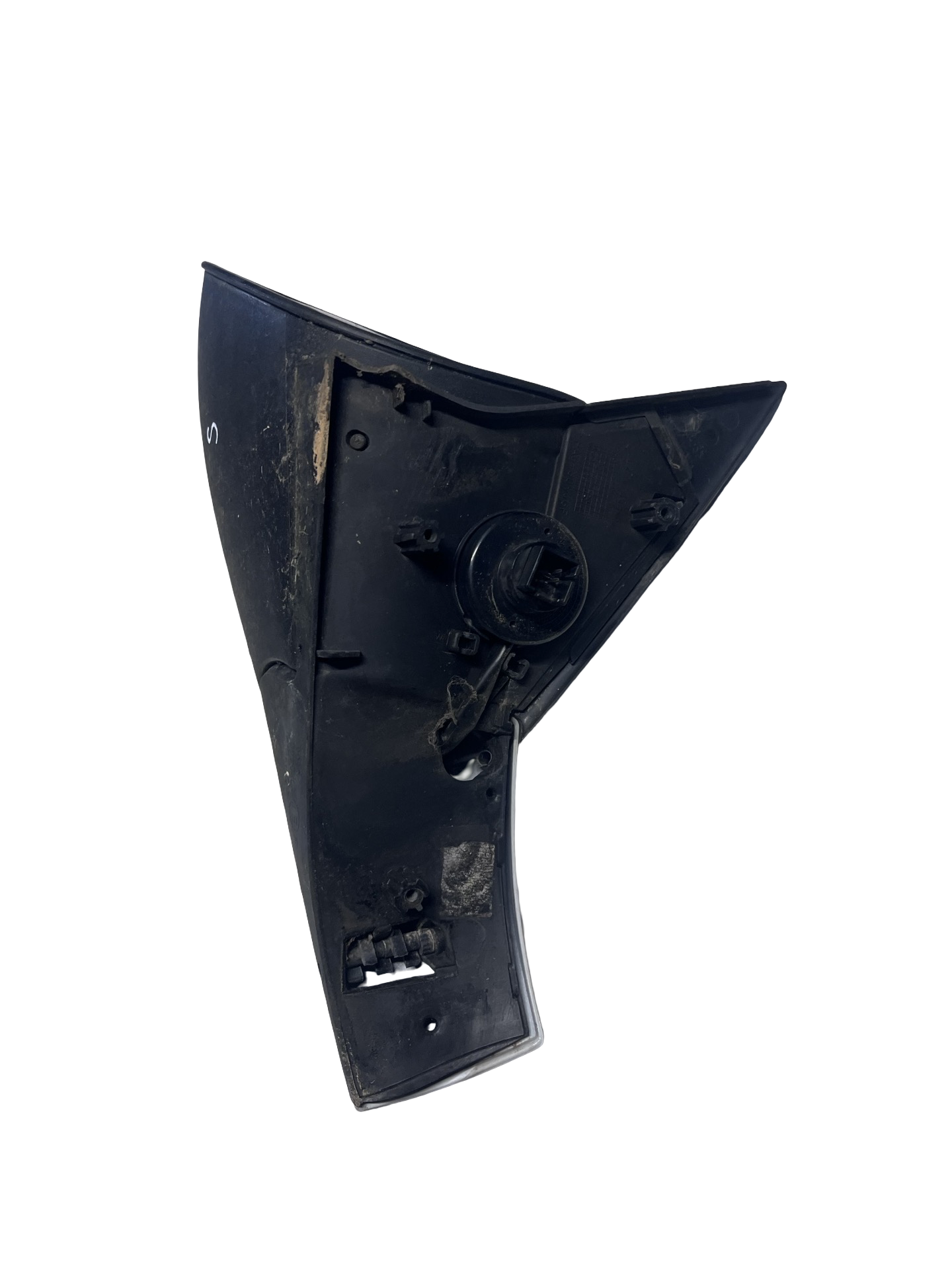 Oglinda Laterala Electrica stânga față  5 pini Opel Vectra B Combi 1995–2002 – foto 2