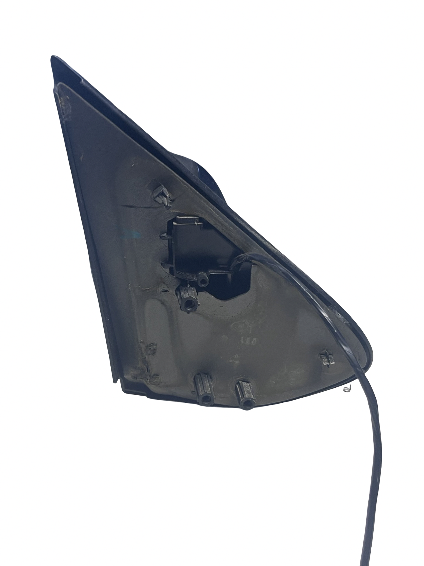 Oglinda Laterala Electrica stânga față Dacia Logan 2 2012–2020 Facelift - cod: 232636213D 7 PINi – foto 2