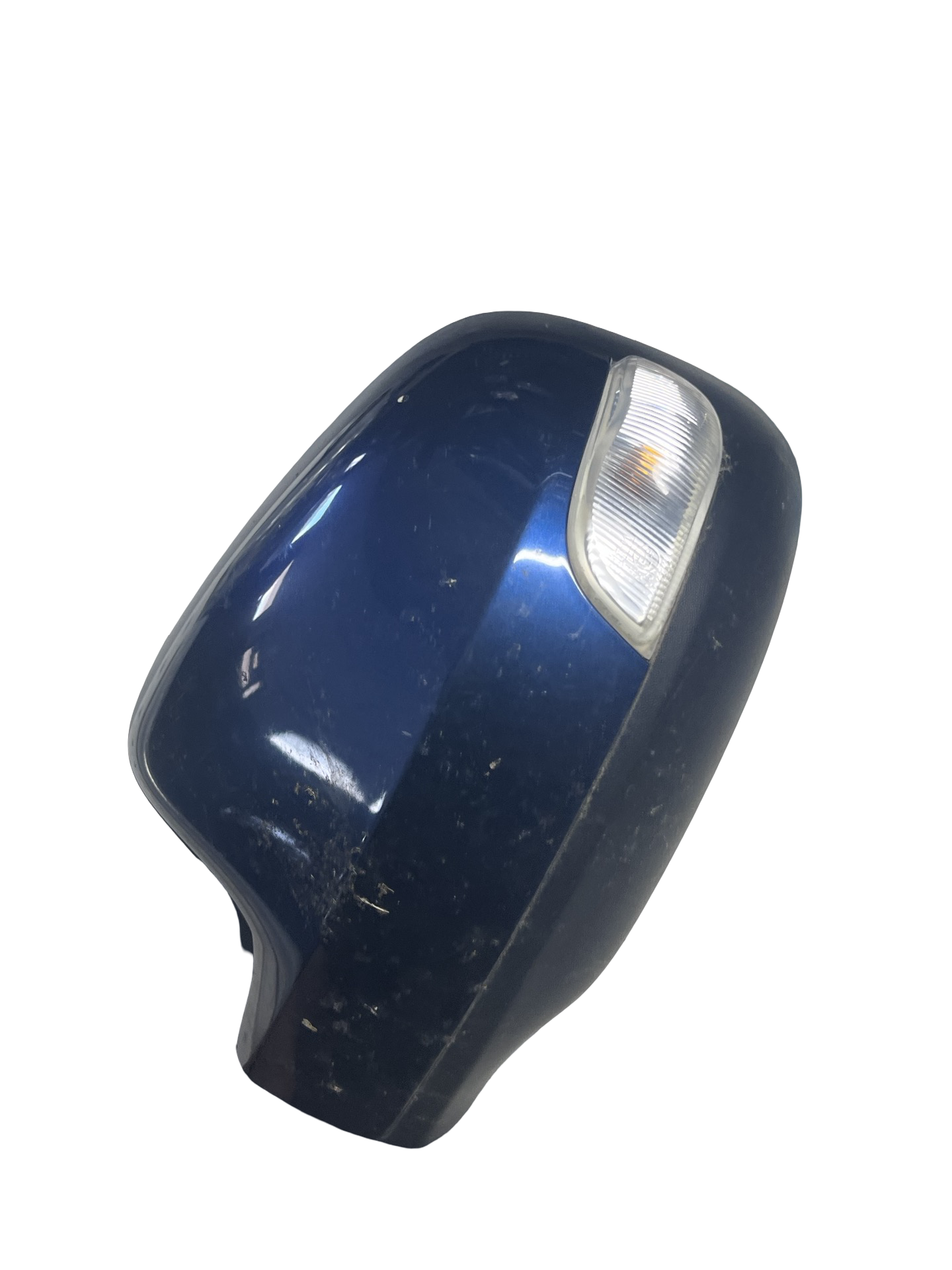 Oglinda Laterala Electrica stânga față Dacia Logan 2 2012–2020 Facelift - cod: 232636213D 7 PINi – foto 4