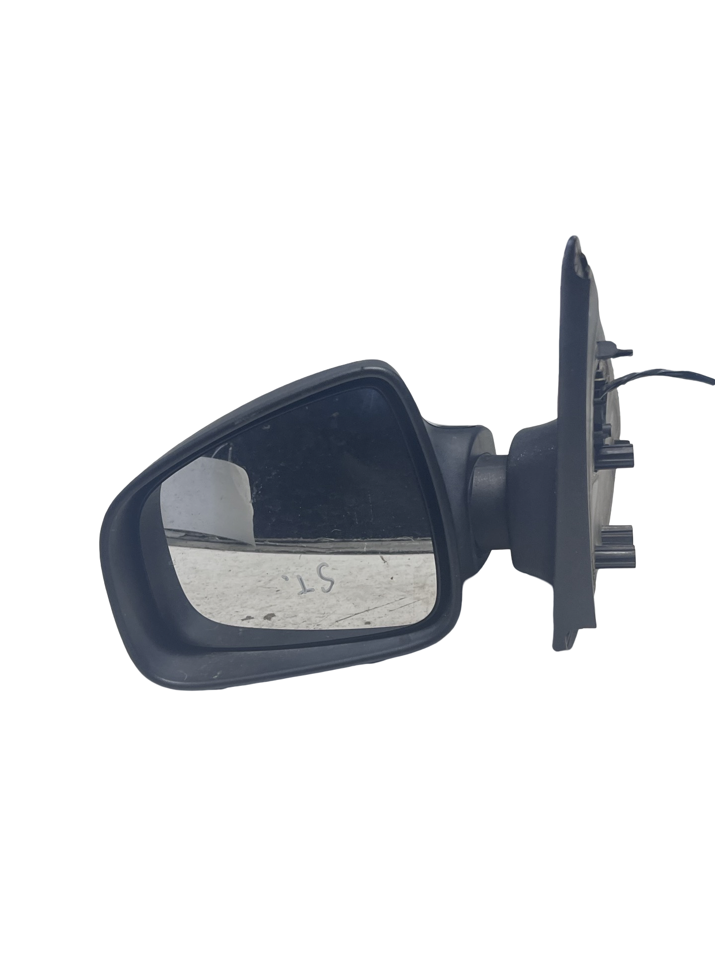 Oglinda Laterala Electrica stânga față Dacia Logan 2 2012–2020 Facelift - cod: 232636213D 7 PINi