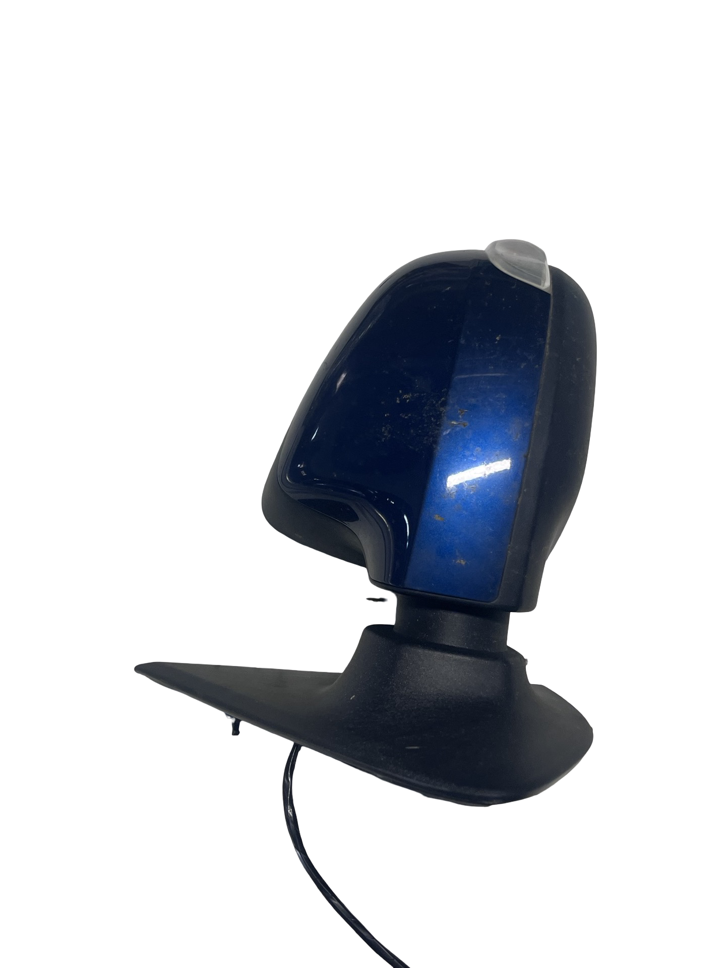 Oglinda Laterala Electrica stânga față Dacia Logan 2 2012–2020 Facelift - cod: 232636213D 7 PINi – foto 3