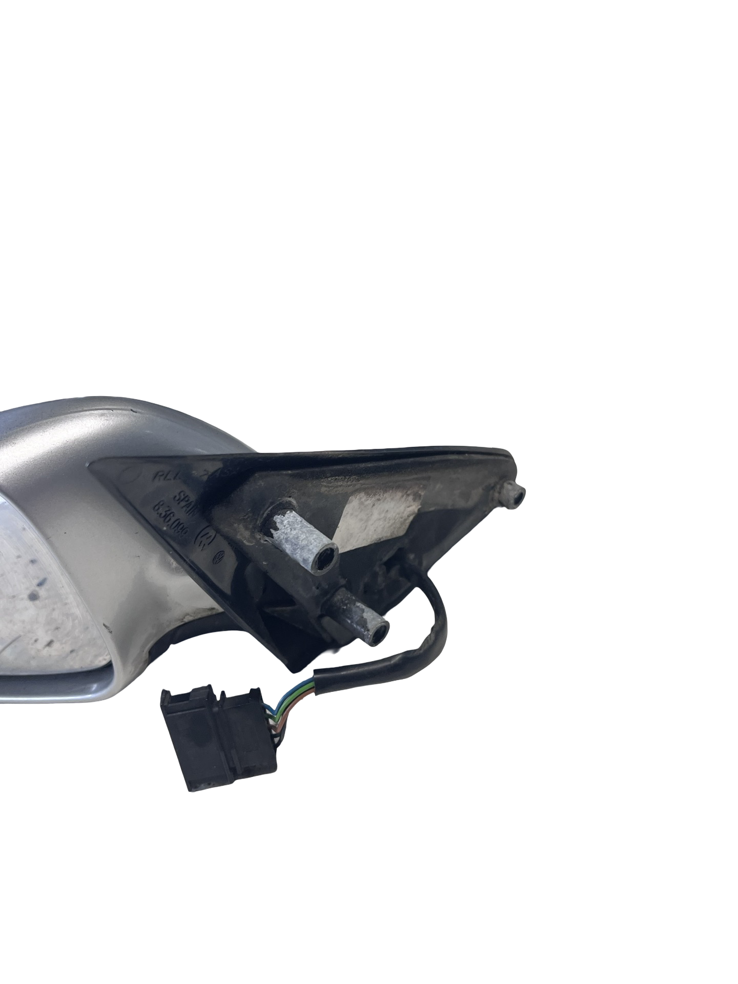 Oglinda Laterala Electrica stânga față Skoda Octavia 1 1996–2010 – foto 2