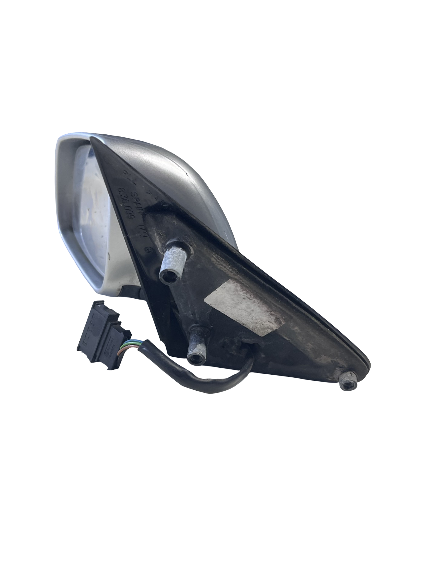 Oglinda Laterala Electrica stânga față Skoda Octavia 1 1996–2010 – foto 4