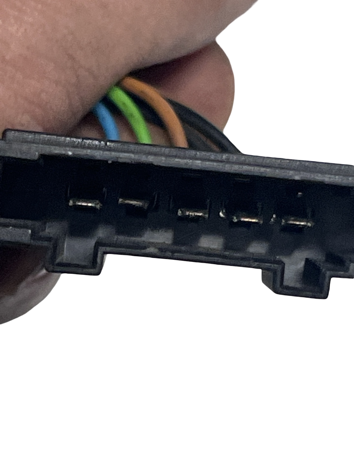 Oglinda Laterala Electrica stânga față Skoda Octavia 1 1996–2010 – foto 5