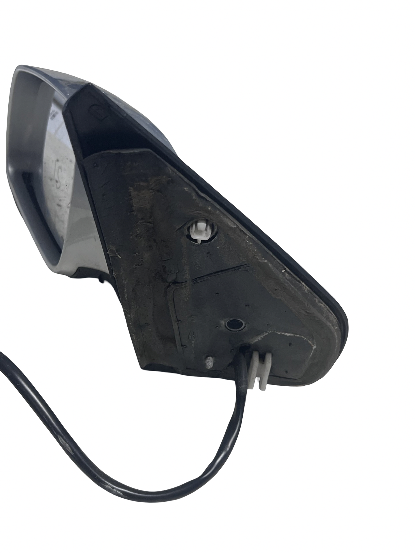 Oglinda Laterala Electrica stânga față Volkswagen Golf 4 Combi 1999–2006 – foto 3