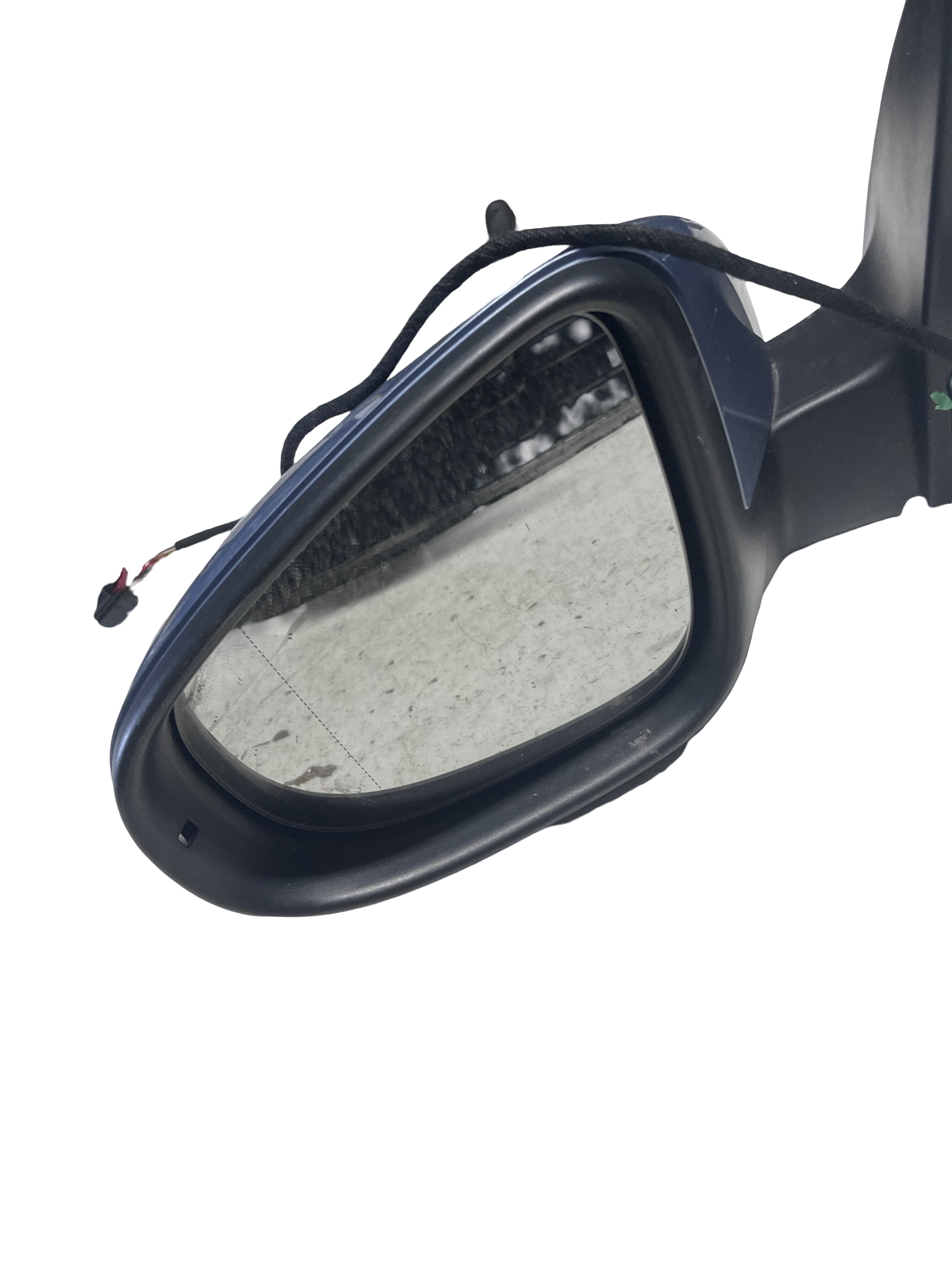 Oglinda Laterala Electrica stânga față Volkswagen Golf 6 Hatchback 1.4 CAVD TSI 2008–2013 Facelift - 6 PINI – foto 2