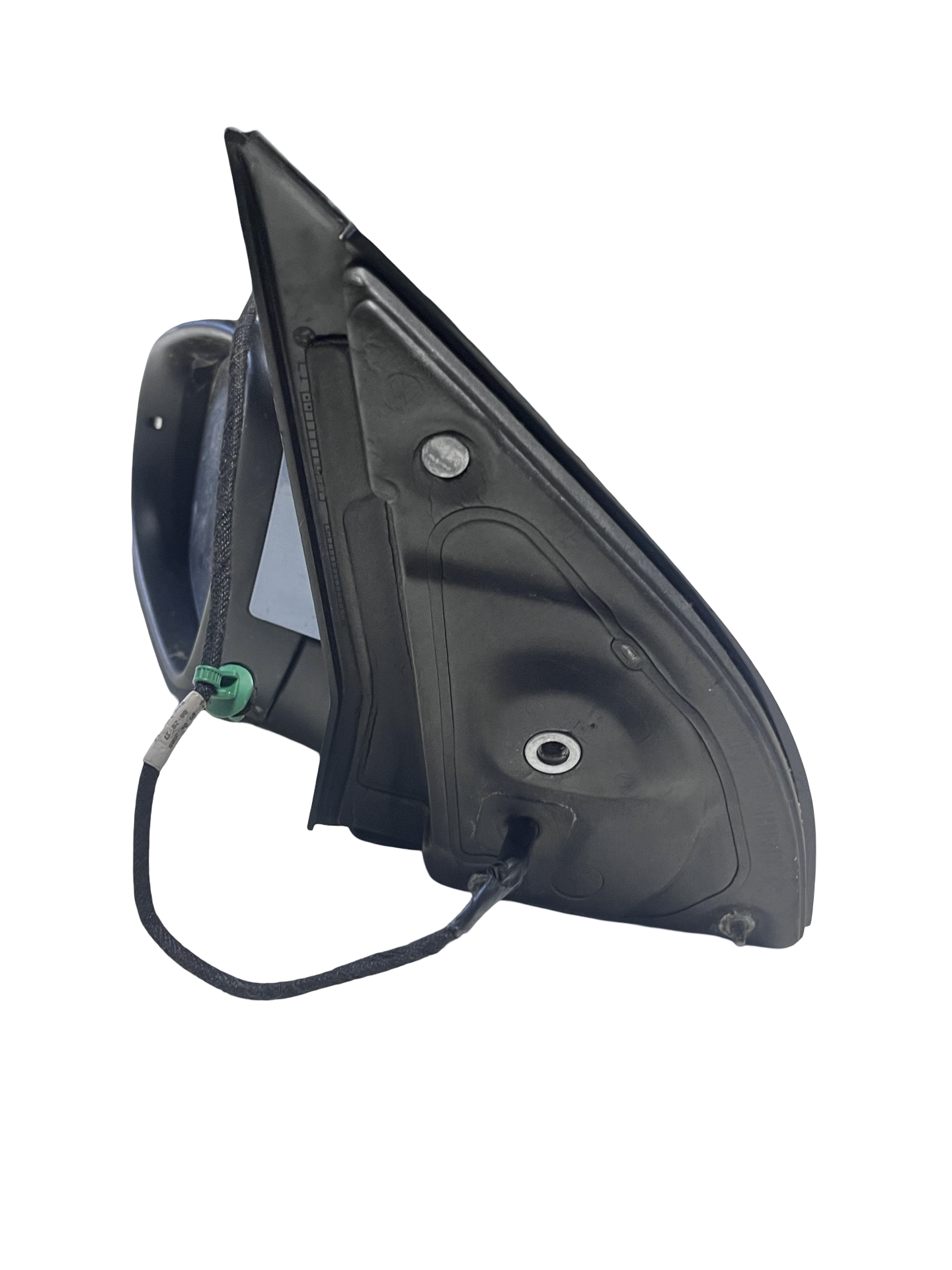 Oglinda Laterala Electrica stânga față Volkswagen Golf 6 Hatchback 1.4 CAVD TSI 2008–2013 Facelift - 6 PINI – foto 4