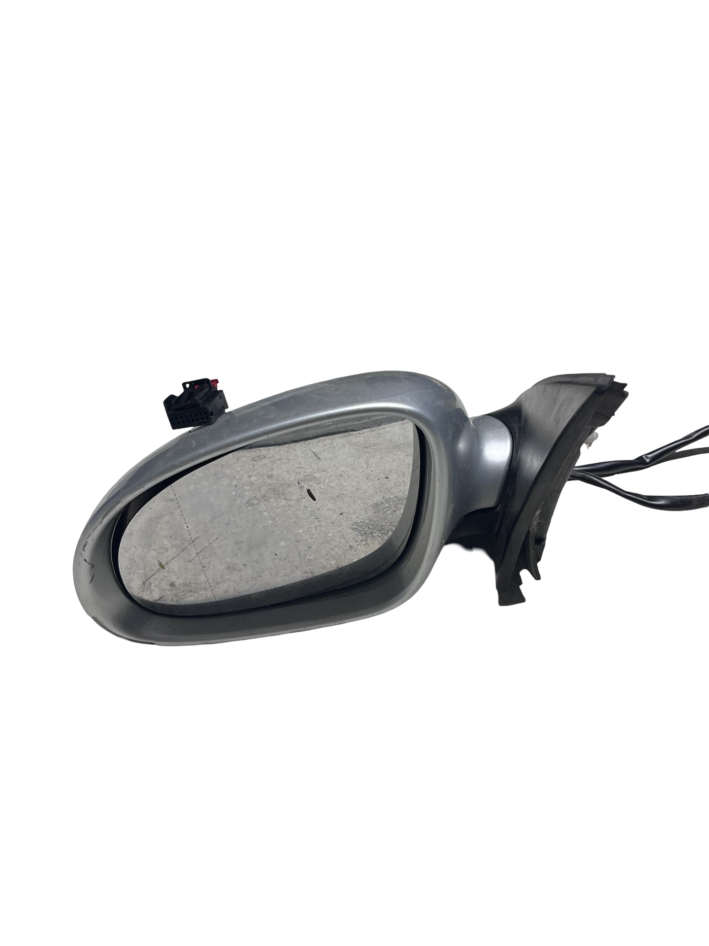 Oglinda Laterala Electrica stânga față Volkswagen Jetta V 2005–2010