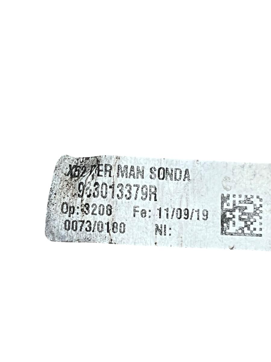 Oglinda laterala manuala dreapta fata DACIA LOGAN MCV II 2013 -> 963013379R – foto 3