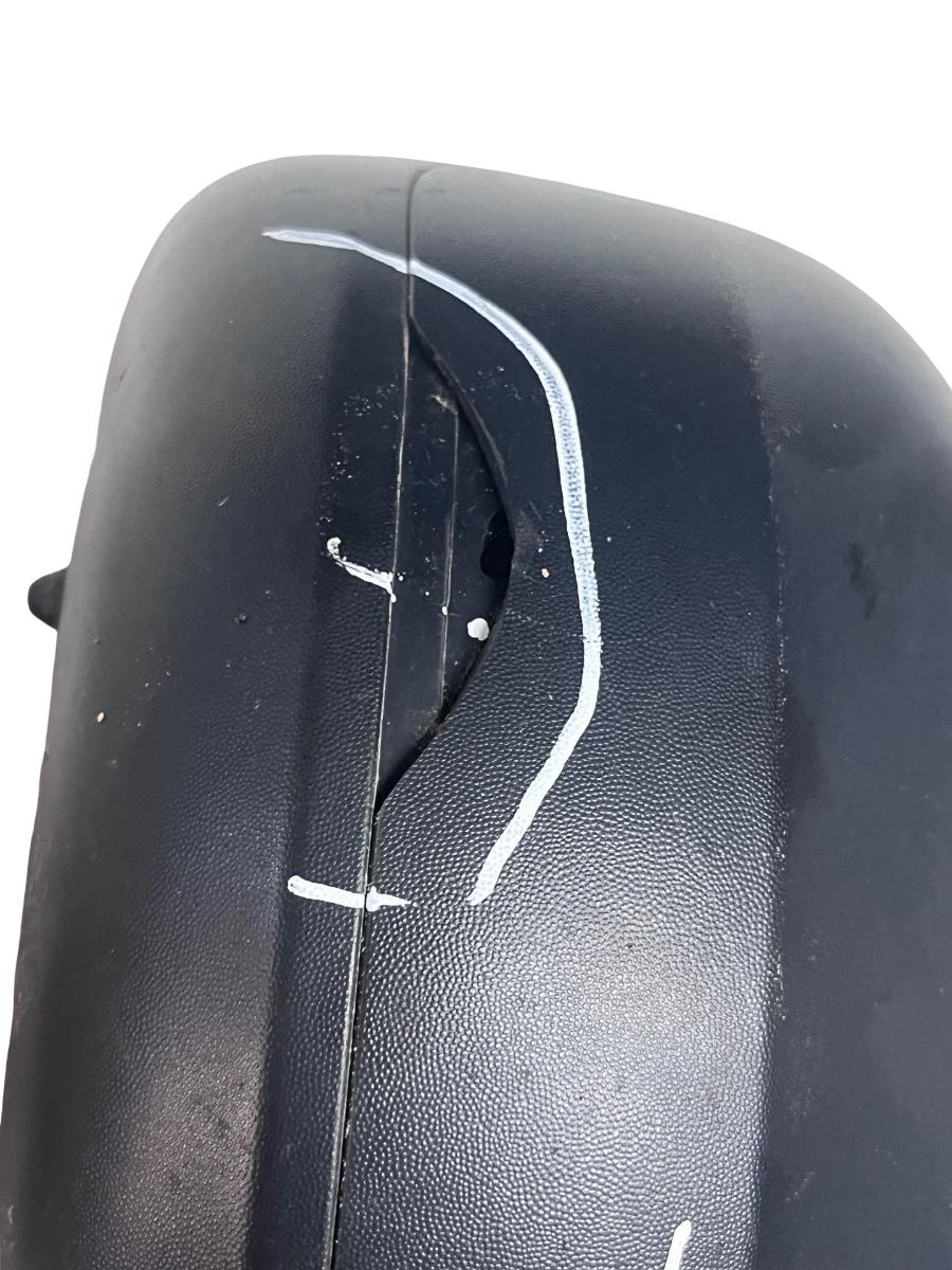 Oglinda laterala manuala dreapta fata DACIA LOGAN MCV II 2013 -> 963013379R – foto 5