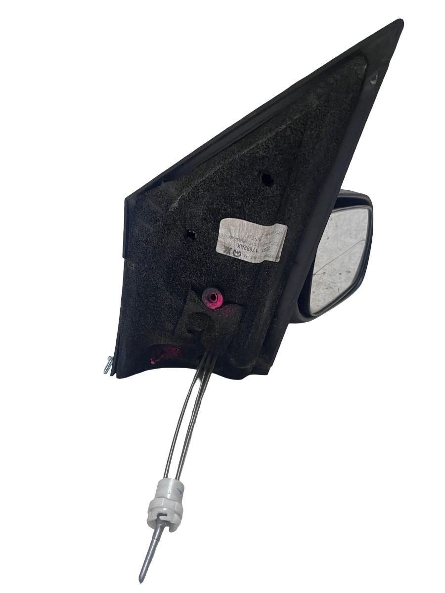 Oglinda laterala manuala dreapta fata FORD FIESTA V JH_, JD_ 2001 - 2010 2S61-17682 – foto 3