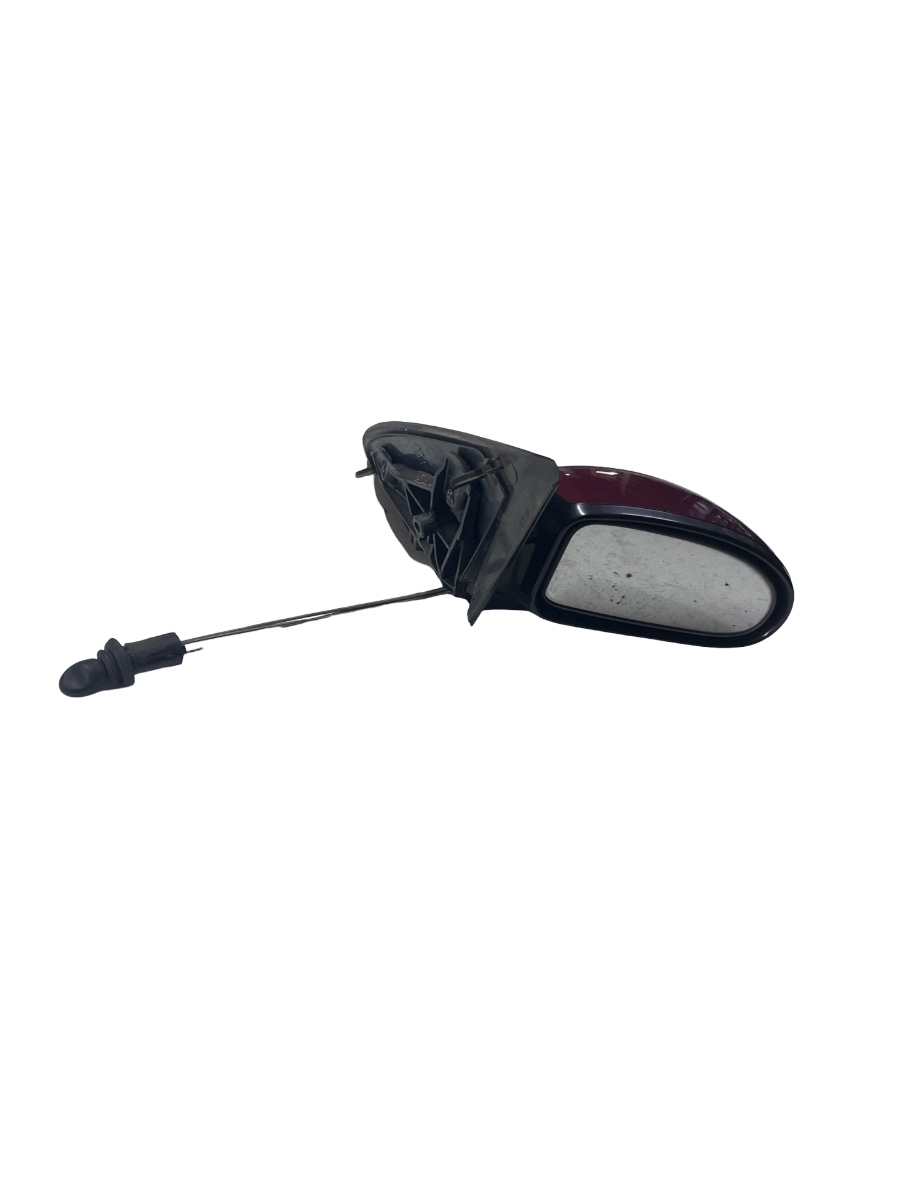 Oglinda laterala manuala dreapta fata FORD FOCUS 1 DNW 1998 - 2005 3004-534 – foto 2