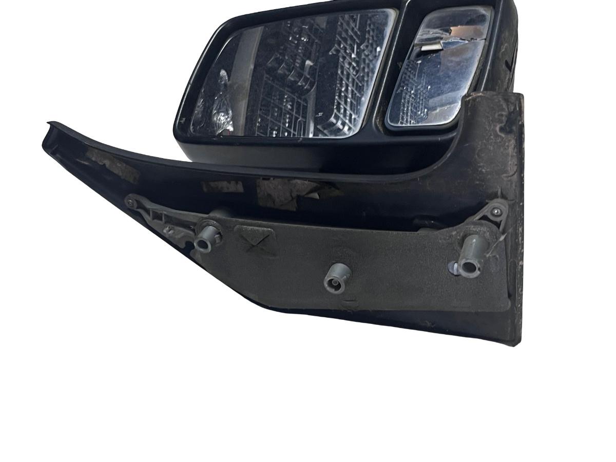 Oglinda laterala manuala dreapta fata NISSAN INTERSTAR Box X70 2002 -> – foto 3