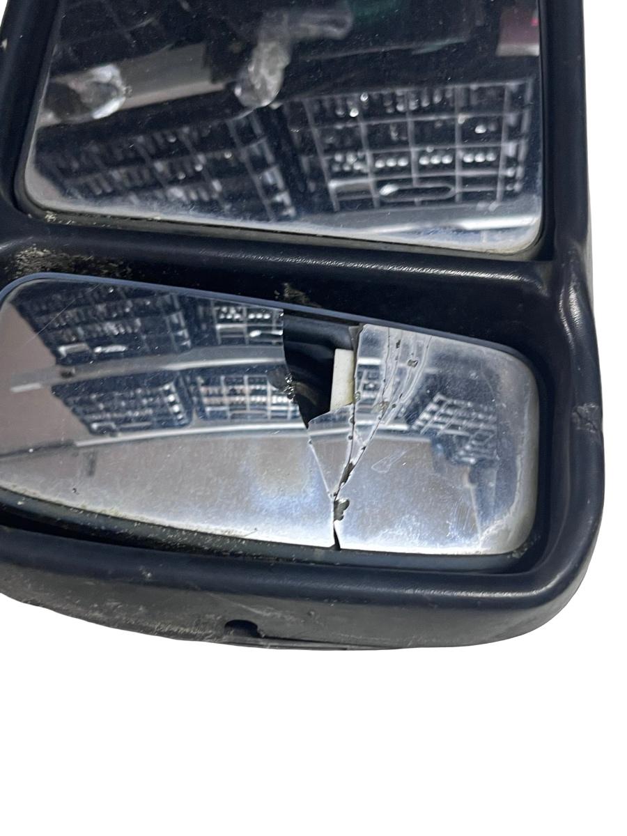 Oglinda laterala manuala dreapta fata NISSAN INTERSTAR Box X70 2002 -> – foto 2