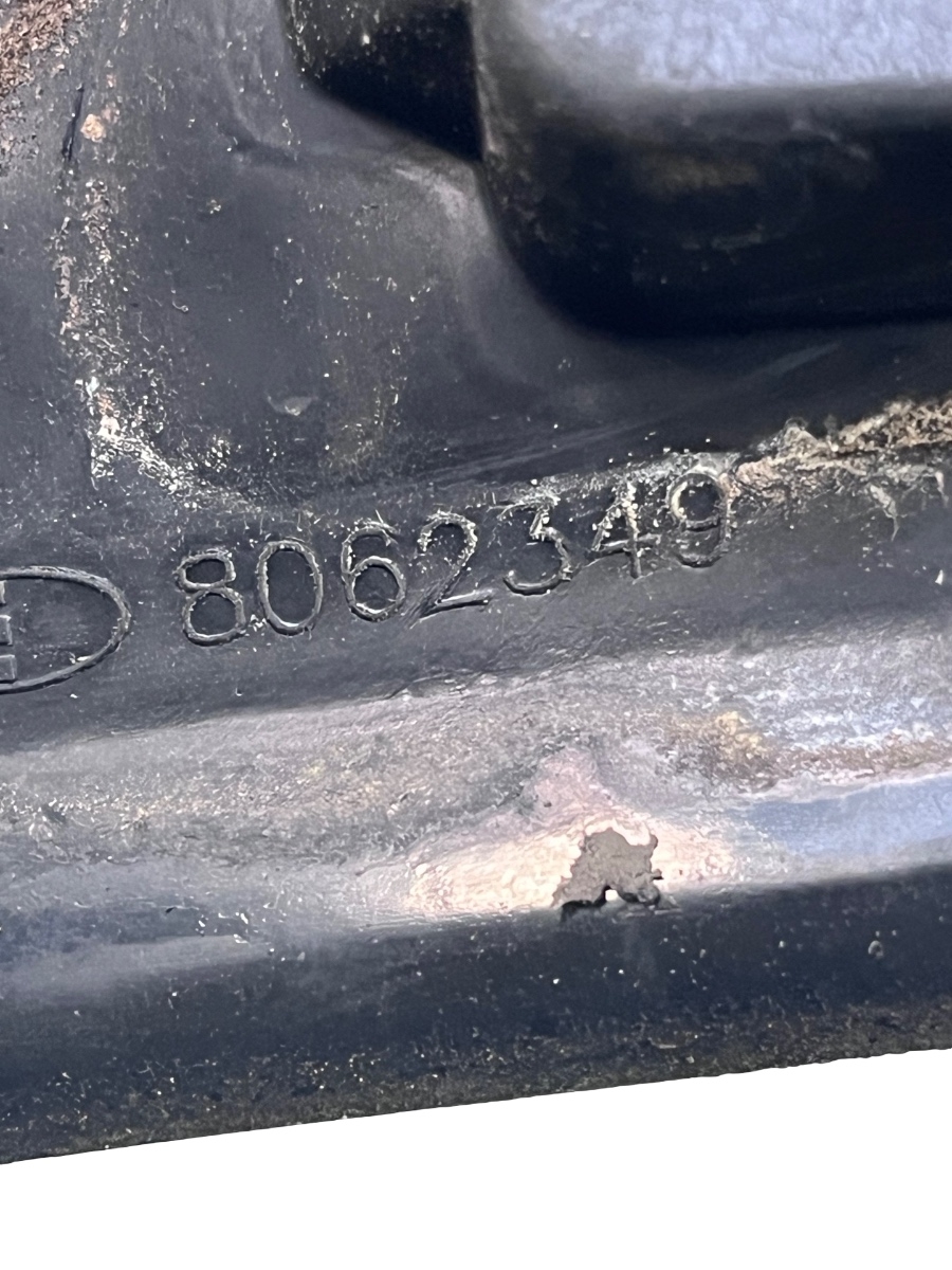 Oglinda laterala manuala dreapta fata OPEL CORSA C F08, F68, X01 2000 - 2009 8062349 – foto 3