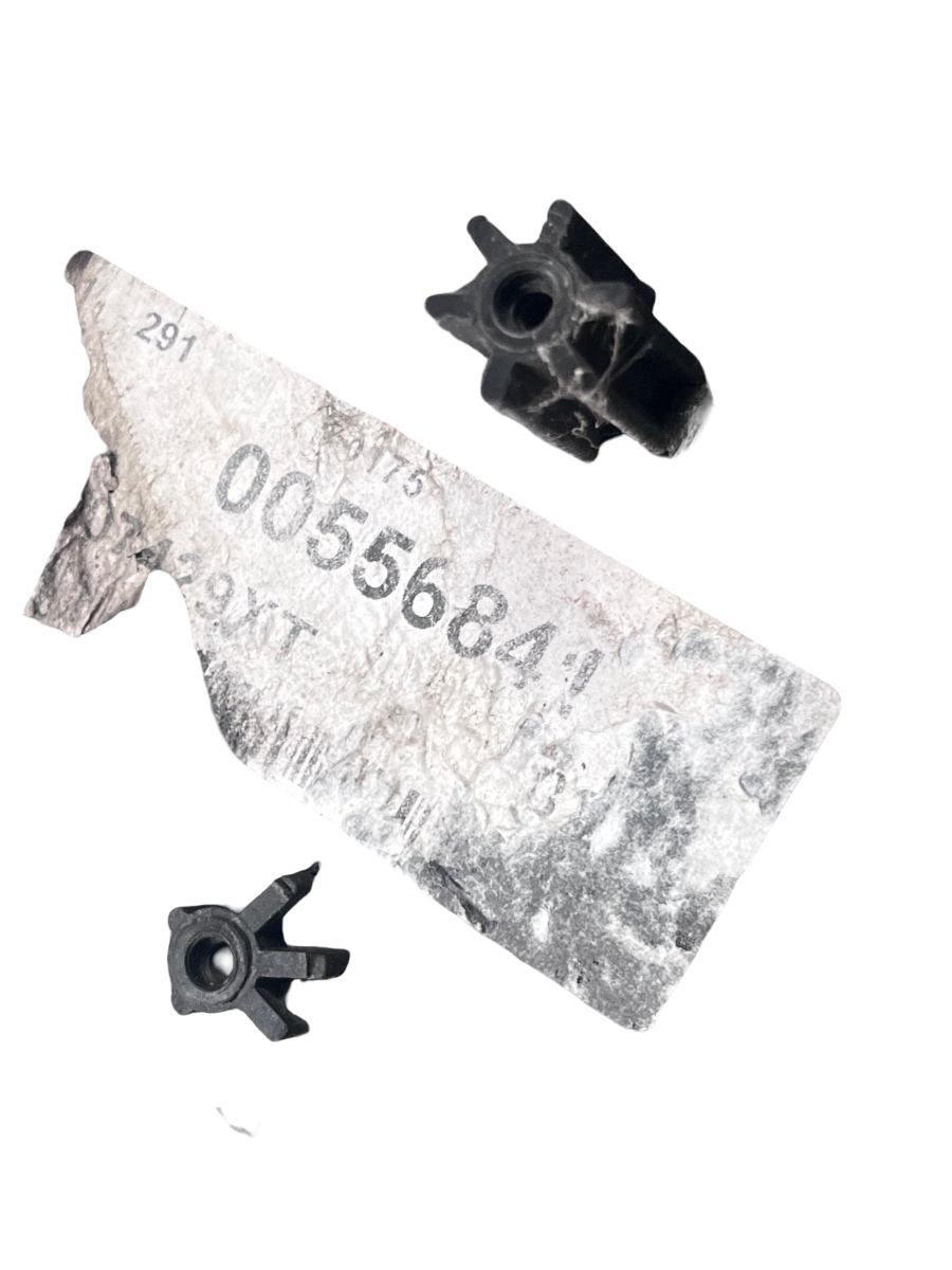 Oglinda laterala manuala dreapta fata PEUGEOT EXPERT Box VF3A_, VF3U_, VF3X_ 2007 - > 00556841 – foto 2