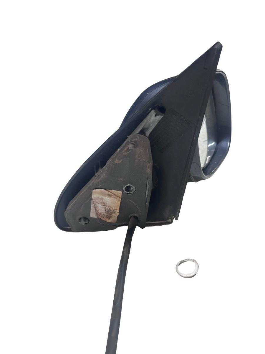 Oglinda laterala manuala dreapta fata SKODA FABIA 6Y2 FL 1999 - 2008 – foto 3