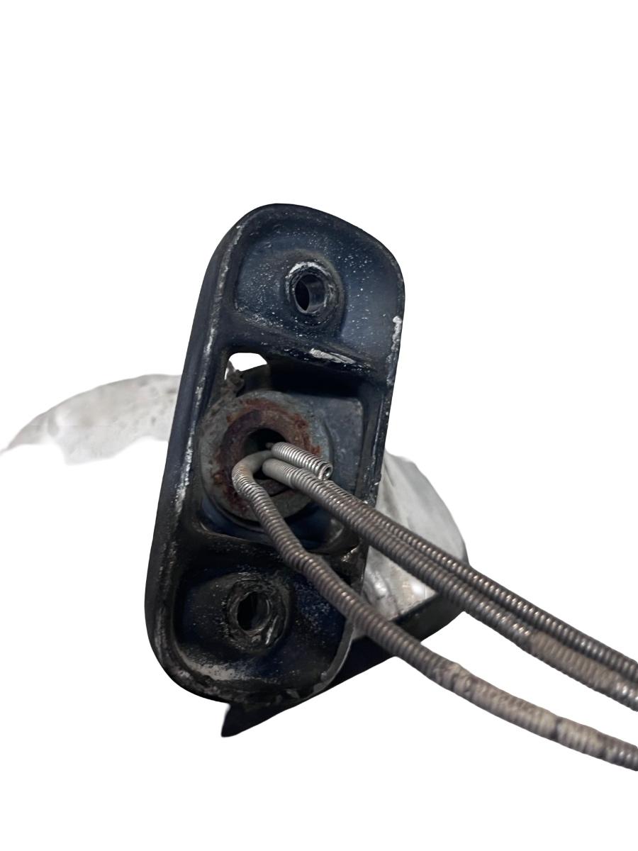 Oglinda laterala manuala dreapta fata VOLKSWAGEN GOLF II 19E, 1G1 1983 - 1992 ( 2 usi ) – foto 3