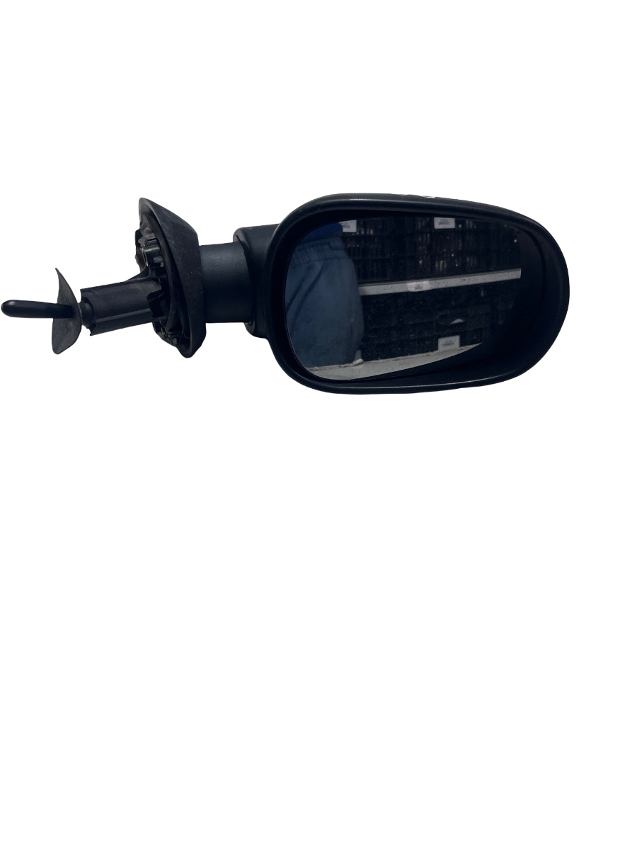 Oglinda laterala manuala portiera fata dreapta DACIA LOGAN LS_ 2004 - >