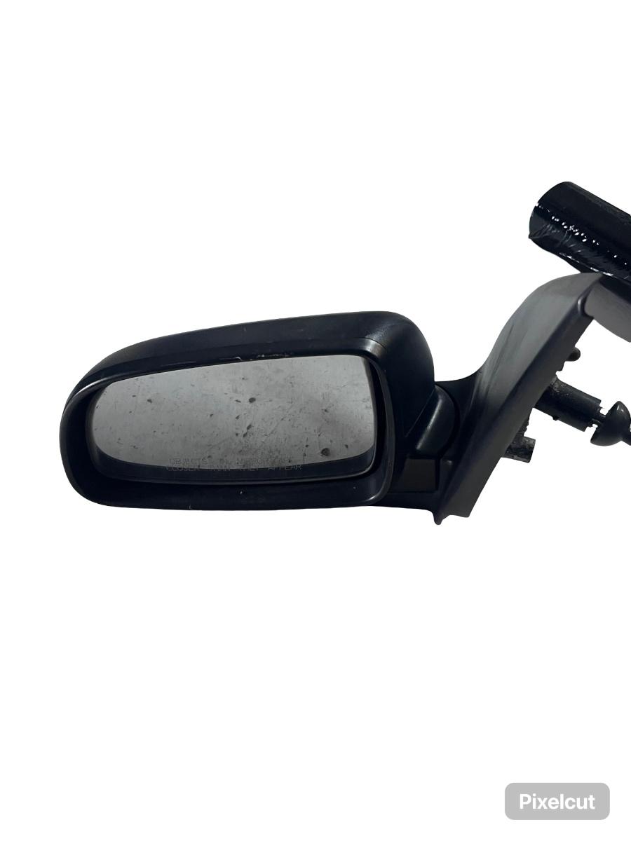 Oglinda laterala manuala stanga fata CHEVROLET AVEO Hatchback T200 2003 - 2008