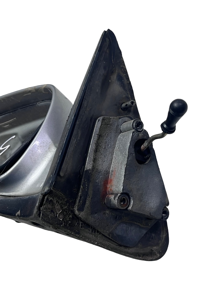 Oglinda laterala manuala stanga fata DAEWOO CIELO 1994 - 2007 – foto 3