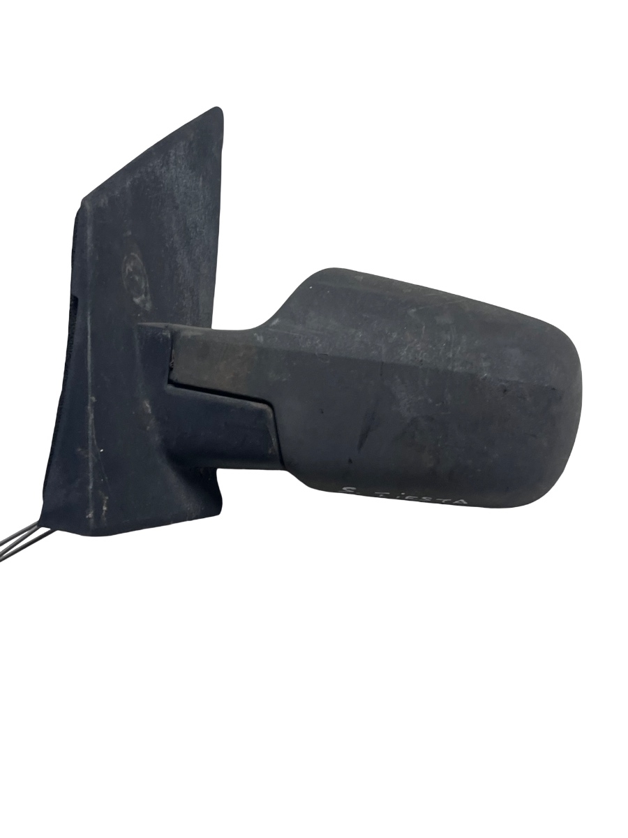 Oglinda laterala manuala stanga fata FORD FIESTA V JH_, JD_ 2001 - 2010 2S6117683AM – foto 4