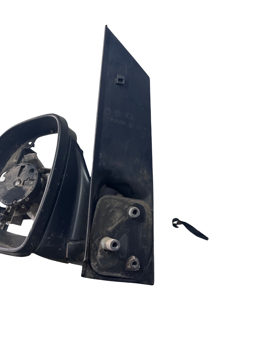 Oglinda laterala manuala stanga fata MERCEDES-BENZ VIANO W639 2003 -> 232636001 – foto 2