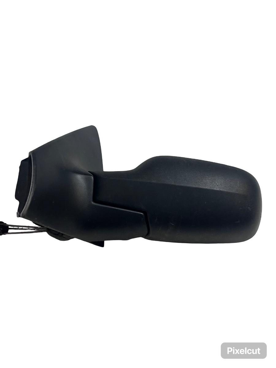 Oglinda laterala manuala stanga fata RENAULT MEGANE II Coupé-Cabriolet EM0/1_ 2003 - 2010 – foto 3