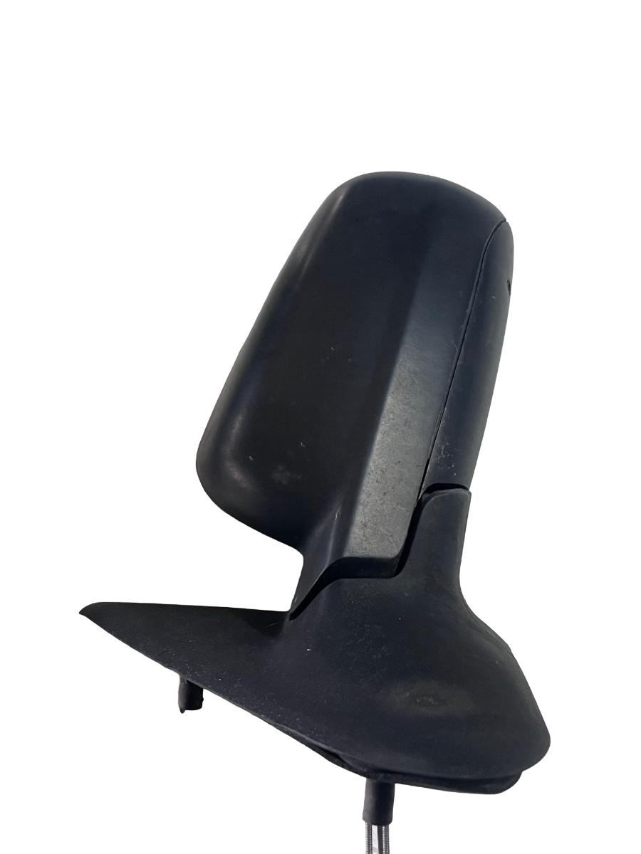 Oglinda laterala manuala stanga fata SEAT CORDOBA II 6K2 1999 - 2002 – foto 4