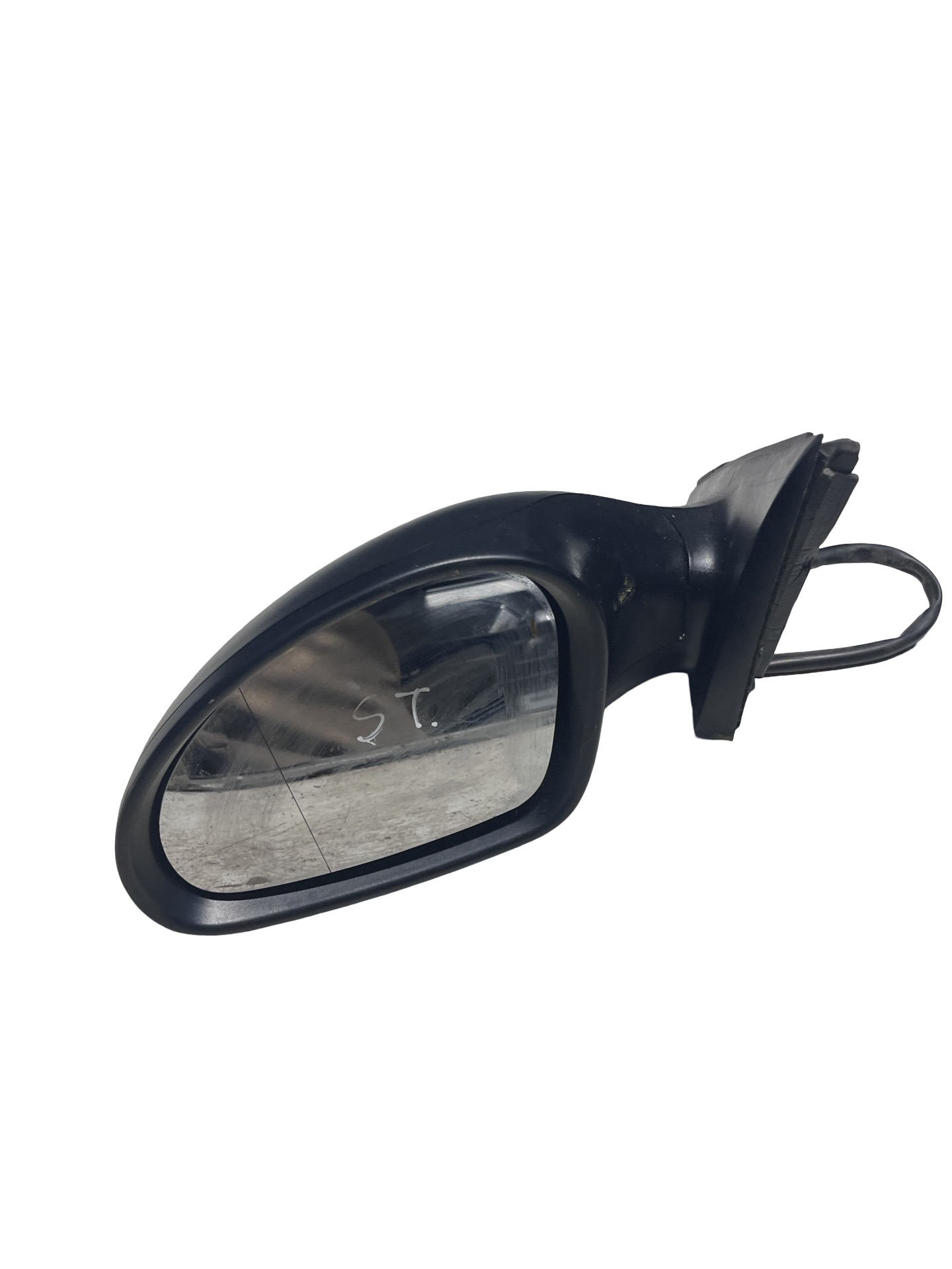 Oglinda Laterala Manuala stânga față Seat Ibiza 3 2002–2008